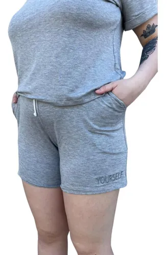 Short talles online grandes