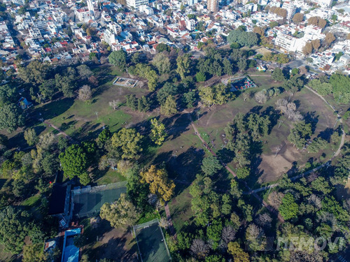 Venta Departamento Dos Ambientes Parque Saavedra