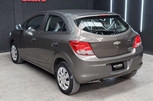 Chevrolet Onix 1.4 Lt Mt 98cv