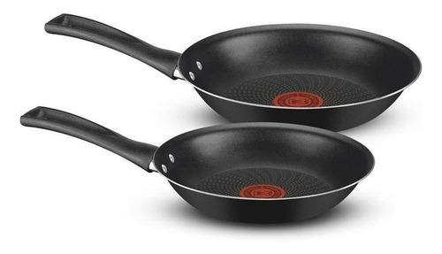 Kit De Frigideiras Rochedo Limpa Fácil 18cm E 22cm