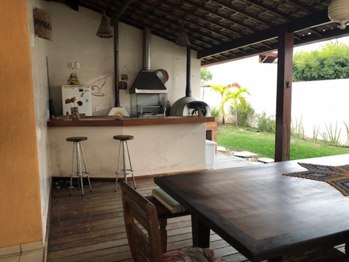 Imagem 2 de 15 de Casa - Ca00020 - 32715486