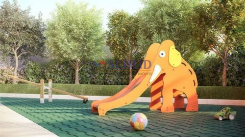 Imagem 9 de 15 de Apartamento No Jardim Prudência Com Dois Dormitórios - Mc8890