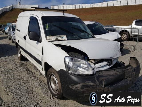 Imagem 1 de 2 de Sucata De Peugeot Partner Furgão 2019 - Retirada De Peças