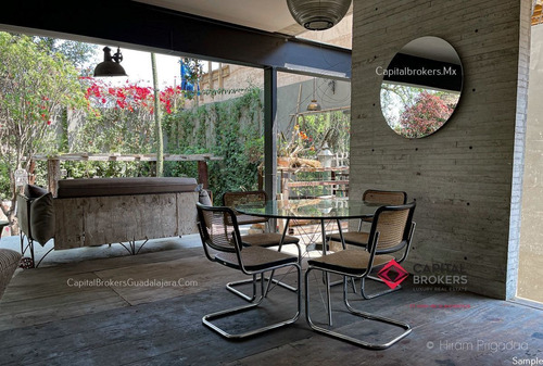 Casa De Lujo En Virreyes Lomas De Chapultepec Cdmx