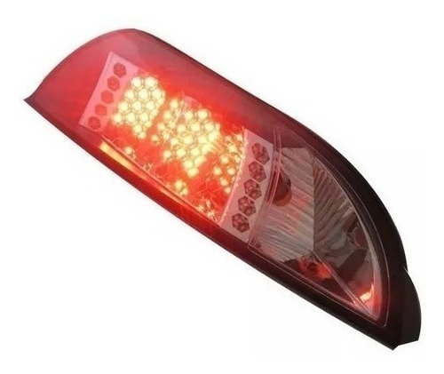 Calaveras Focus 1998 1999 2000 2001 2002 2003 2004 Con Led