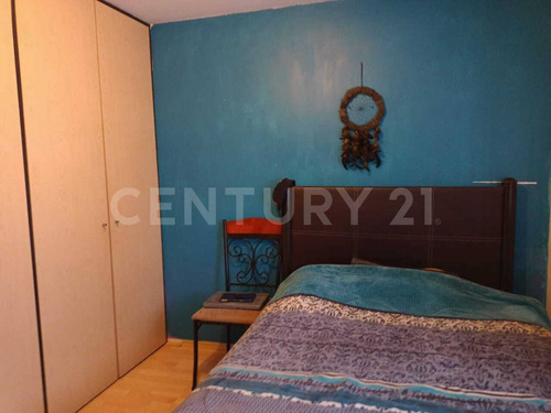 Departamento En Venta En Ahuehuetes Anáhuac, Miguel Hidalgo, Cdmx