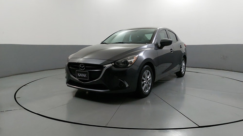 Mazda Mazda 2 1.5 I TOURING SEDAN