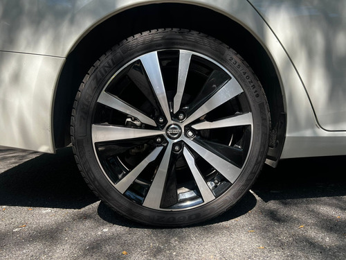 Nissan Altima 2020