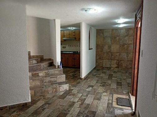 Casa En Venta En San Pedro Cholula Xixitla