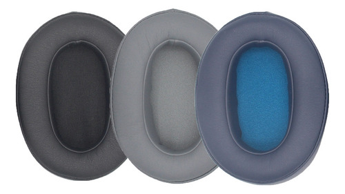 Funda Para Auriculares D3for Wh-xb900n Funda De Esponja Para