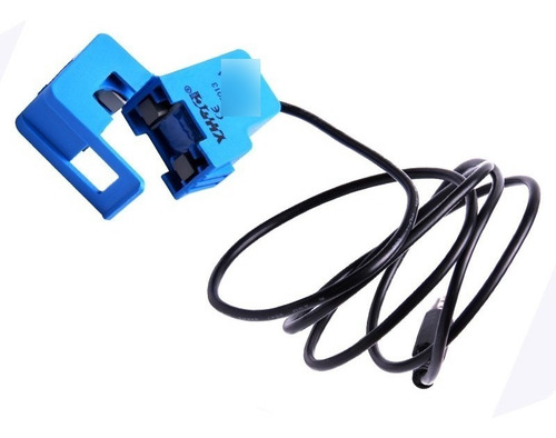 Imagen 5 de 8 de Sensor Corriente Ac Sct013 Sct-013-000 100a 100 A Arduino