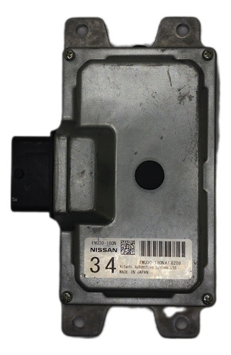 Ecu Transmisión Nissan Emu30-180n 