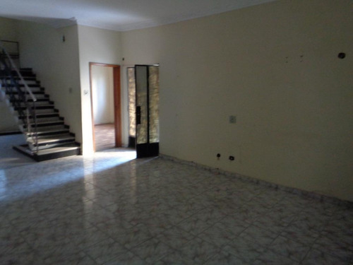 Casa À Venda, 250 M² - Ingá - Niterói/rj - Ca0982