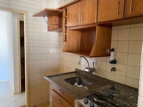 Imagem 15 de 18 de Apartamento Com 1 Dormitório À Venda, 40 M² Por R$ 562.000,00 - Consolação - São Paulo/sp - Ap0947
