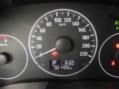 Imagem 9 de 13 de Honda City 1.5 Lx 16v Flex 4p Automático 2020/2021