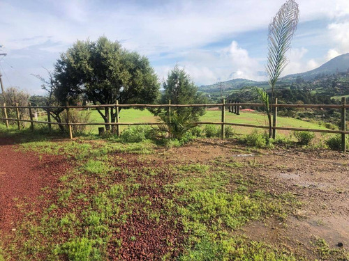 Imagen 5 de 30 de Nuevos Lotes De Terreno En Venta, Tlalpujahua