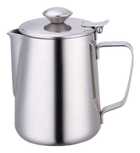 Jarra De Espuma De Leche, Herramienta De , Espumador 1000ml