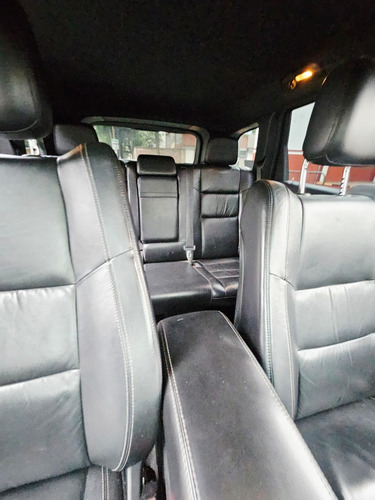 Jeep Grand Cherokee 3.6 Limited V6 4x2 At