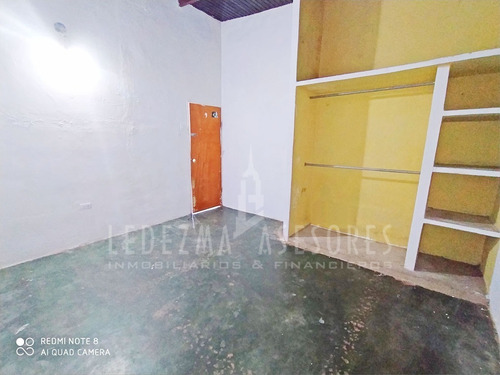Imagen 8 de 17 de Ledezma Asesores Vende Casa En Calle Cojedes, Sector Andres Eloy Blanco, Ciudad Bolívar - Venezuela