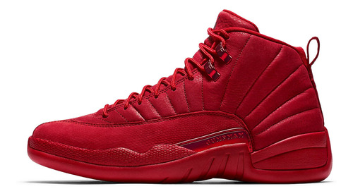 Zapatillas Jordan 12 Retro Gym Red (2018) 130690-601   