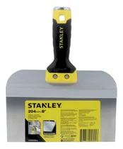 Comprar Espátula Masillador Para Drywall Y Otros 8 Pulgadas Inoxidab