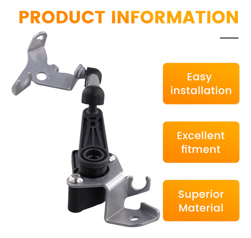 971616571 Soporte F Del Sensor De Nivel De Altura De La Susp