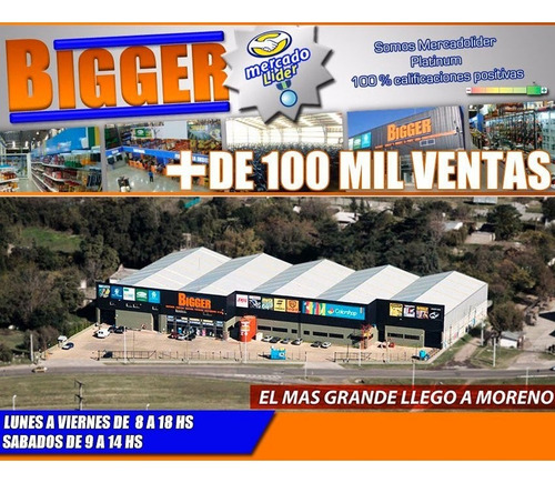 Combo Filtro Pileta Hormigón + Vc30 Bomba 3/4hp Vulcano 50m3