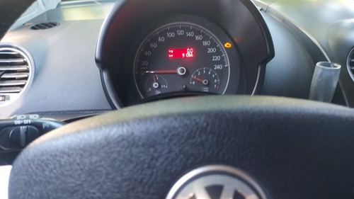 Volkswagen New Beetle