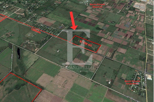 Imagen 8 de 10 de Venta Terreno Matheu Ideal Para Quinta O Loteo