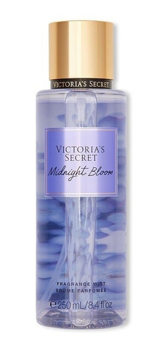 Victoria's Secret Midnight Bloom Body Splash 250 Ml