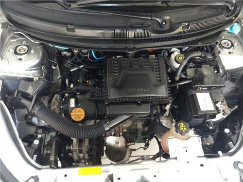 Fiat Cronos 1.3 Firefly Flex Drive Gsr