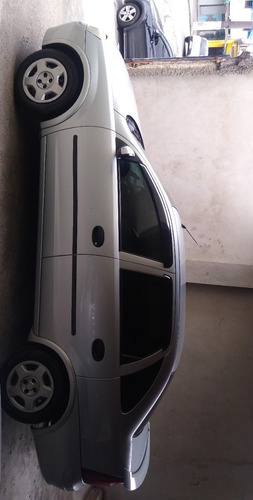 Chevrolet Corsa Sedan 2006