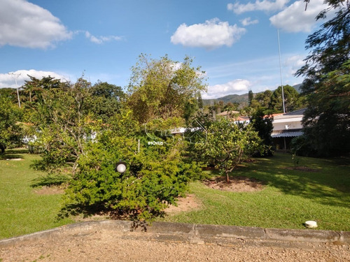 Imagem 27 de 30 de Casa Com 5 Dormitórios, Térrea, Com Piscina, Canil, 3 Salas, Jardim, Condomínio Malota Jundiaí - Ca00406 - 68431219