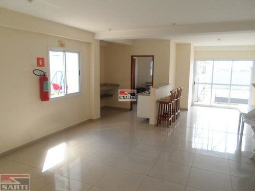 Imagem 5 de 15 de Apartamento , Ao Lado Do Metrô Tucuruvi ! - St16802