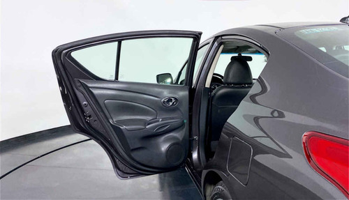 Imagen 15 de 15 de 108664 - Nissan Versa 2018 Con Garantía