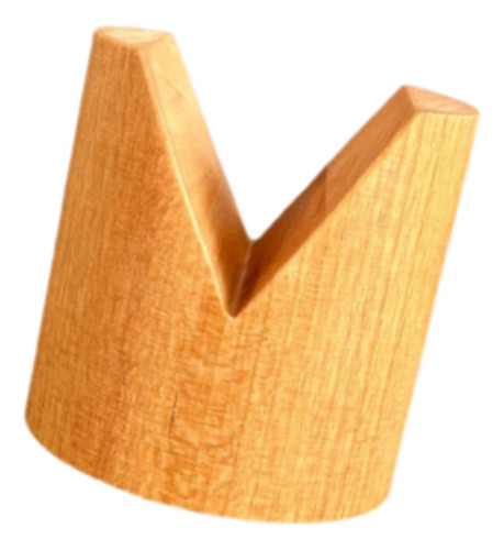 Soporte De Madera Para Tacos, Soporte Para Rollos De Mano De