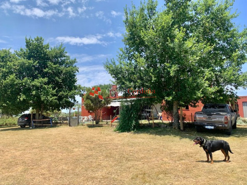 Imagen 4 de 30 de Venta - Chacra De 45 Has Muy Pintorescas En Villa Serrana