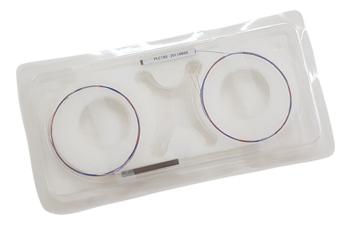 Splitter Divisor Fibra Optica Plc 1x2 Fusion Ftth 2 Unds.