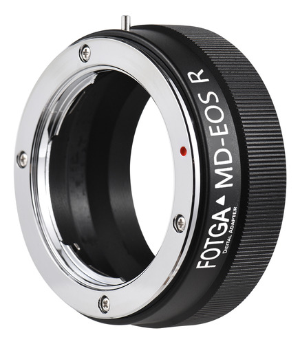 Adaptador De Lente Ring Lens Fotga Mirrorless Manual Camera