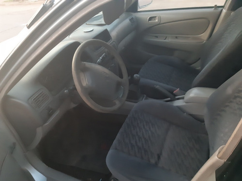 Imagen 4 de 7 de Toyota Corolla 2000 1.8 Xei