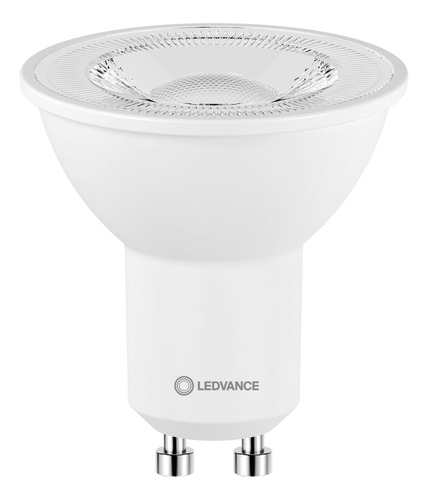 Lampara Dicro Led Osram 6w 220v Gu10 Calida Elect. Ave.