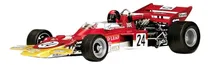 Comprar Lotus Ford Type 72c 1970 Rindt Austrian Gp - F1 Quartzo 1\u002F18
