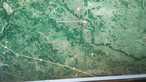 Campo En Formosa