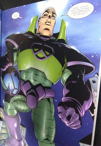 Jla: Tierra 2 Y The Brave And The Bold. Colección Dc Salvat