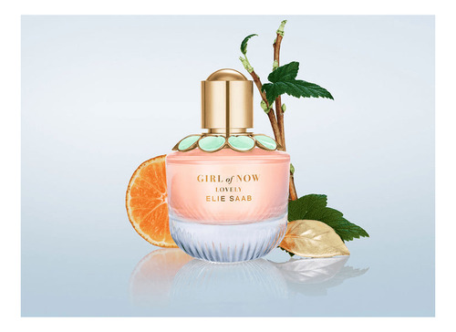 Elie Saab Girl Of Now Lovely Eau De Parfum 90 Ml