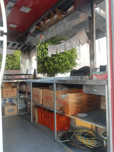 Imagem 5 de 15 de Truck Food /trailler