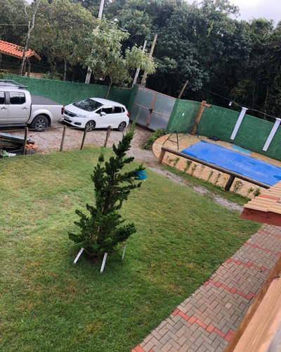 Imagem 10 de 22 de Chácara - Ch00953 - 69960981