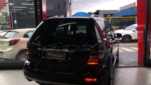 Mercedes-Benz 0 ML-350 3.0 V6 4x4 Diesel