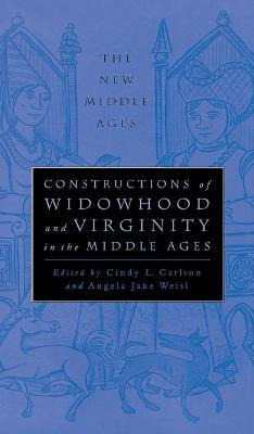 Libro Constructions Of Widowhood And Virginity In The Mid...