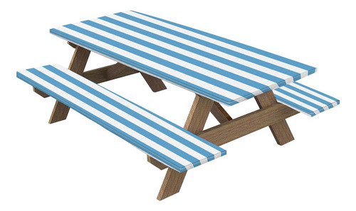 Funda For Mesa De Camping Fundas For Asientos De Mesa De P